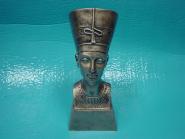 Ägyptische Figur NOFRETETE