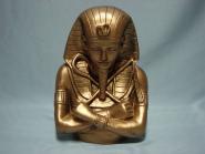 Ägypten Büste Skulptu