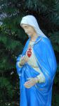 Heilige Maria Mutter Gottes