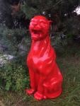 Rote Panther